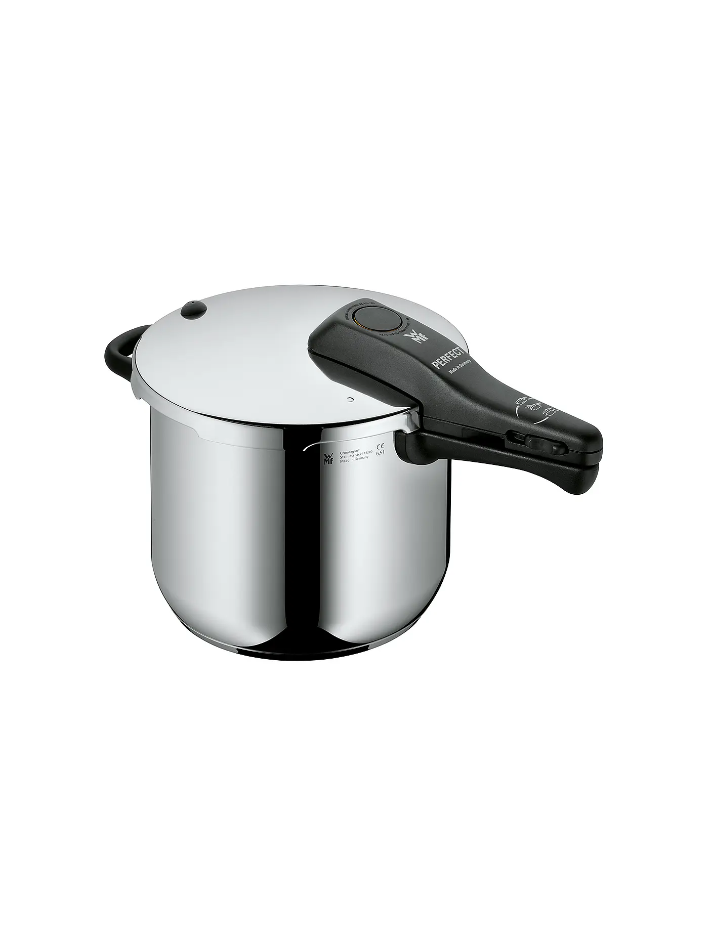 WMF | Schnellkochtopf 6,5l Perfect | 